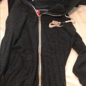 Nike hoodie